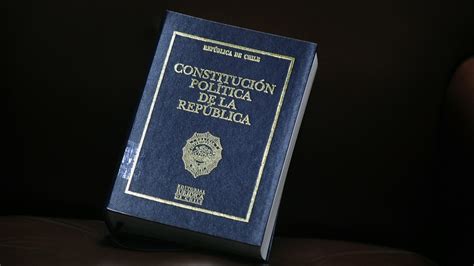 La convención constitucional (también conocida como convención constituyente) estará pero hasta ahora no es una certeza. Convención Constitucional: ¿Cuál es el plazo para redactar la Nueva Constitución? - Meganoticias