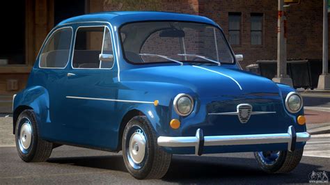 In today's video you will me drive the legendry oldtimer zastava 750 also known as. Zastava 750 V1.0 para GTA 4