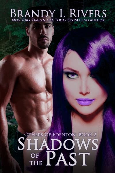 Smashwords Shadows Of The Past A Book By Brandy L Rivers