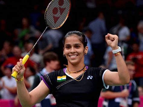 With mukesh agrohari, olga anand, rohan apte, amit ashar. Saina Nehwal wants Deepika Padukone for her biopic - The ...
