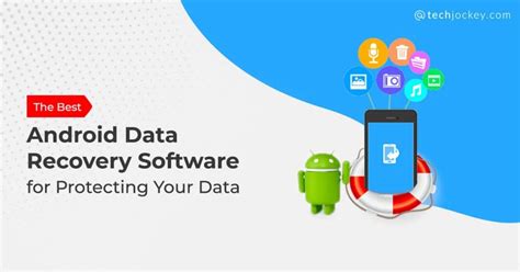 List Of 12 Best Free Android Data Recovery Software In 2023
