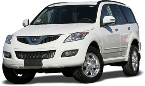 Great Wall X200 4x4 2017 Price And Specs Carsguide