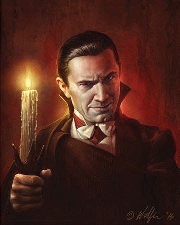 Bela Lugosi As Count Dracula Classic Monster Movies Movie Monsters Horror Movie Art