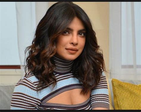 actress priyanka chopra shares her views about metoo gender equality and sexual harassment