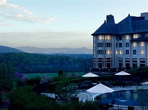 Top 16 Luxury Hotels In Asheville Sara Linds Guide 2024