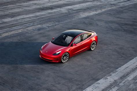 Tesla Makes Milestone Delivery In Europe