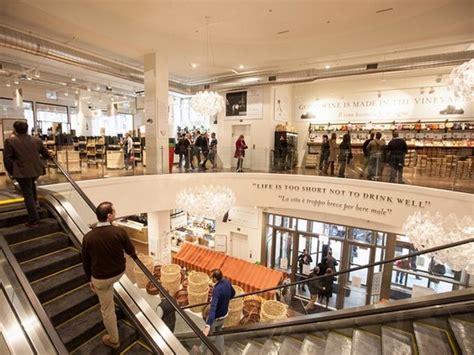 The 5 Best Shopping Malls In Chicago Urtrips
