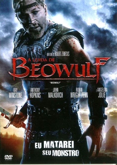 A Lenda De Beowulf