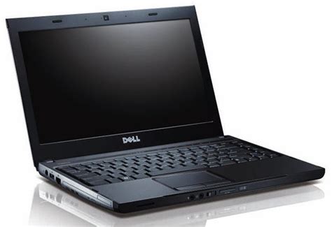 Notebook Dell Vostro I5 3500 4gb De Ram Disco De 500gb Bateria Agotada