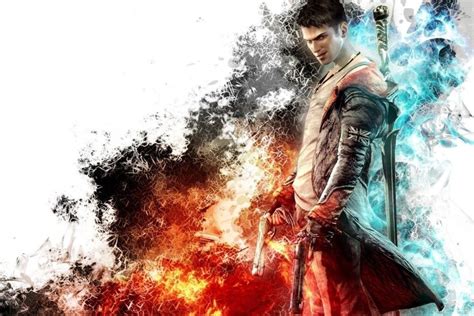 If you're in search of the best devil may cry 5 wallpaper, you've come to the right place. Devil May Cry Dante Wallpaper ·① WallpaperTag