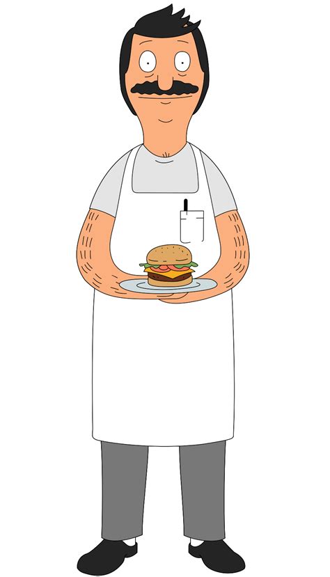 Bob Belcher Bob S Burgers Wiki Fandom