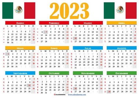 Calendario De M Xico Ver Calendario Escolar De Sep Y D As Festivos Oficiales Mexico Depor