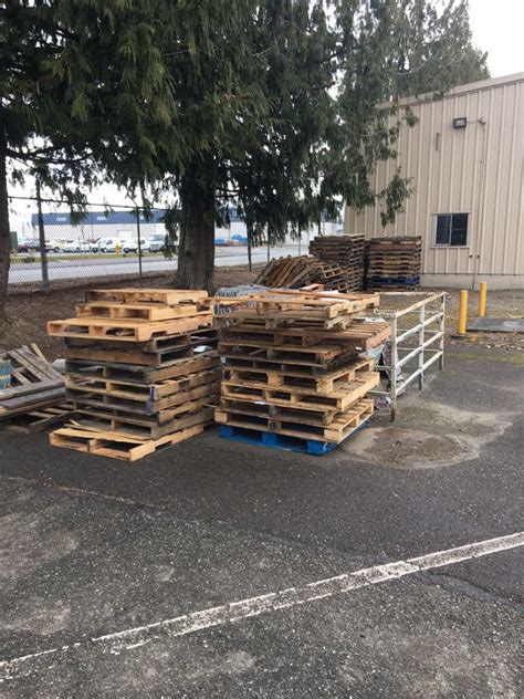 If i'm close then great, if not then it would help if you upload a workbook showing how you. FREE PALLETS!! FIRST COME, FIRST SERVE!! for Sale in ...