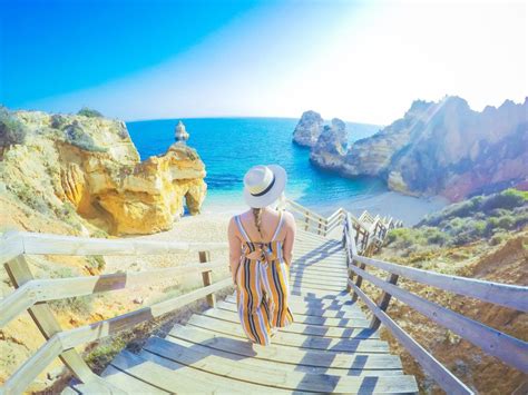 Where To Find The Best Beaches In Algarve Portugal Algarve