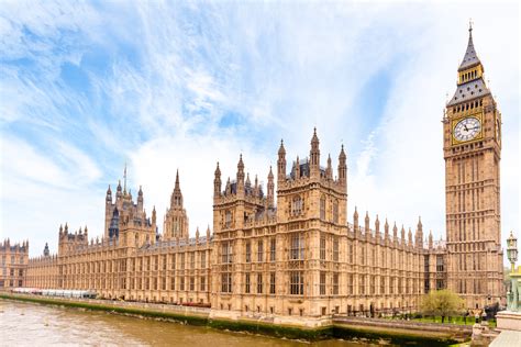 This means that it has a monarch as its head of the state. A History of the Houses of Parliament - Park Grand Kensington