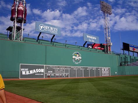 Check spelling or type a new query. The Green Monster, Fenway Park | Flickr - Photo Sharing!