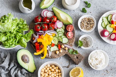 Vegetarian Diet For Weight Loss Health Wellness Spa Dailybeauty