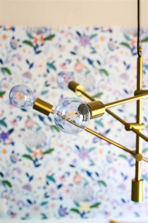 Our Small Dining Room Renovation: Ideas for How to Make a Big Impact