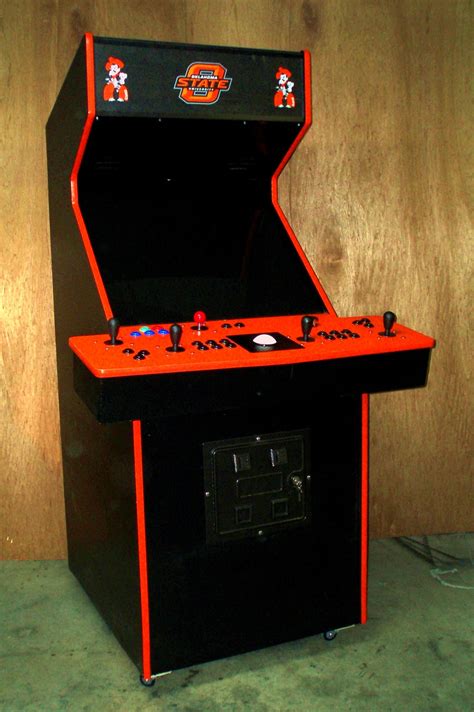 Multi Game Arcade Machine Retro 60 Arcade Machine Multigame With Free