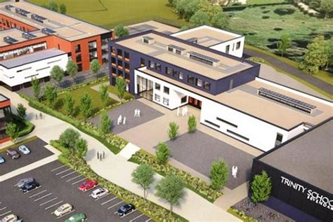 First New Grammar School In 50 Years Approved In Sevenoaks Kent
