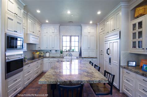 High quality custom cabinet doors since 1995. Timberline Cabinet Doors - Photo Gallery