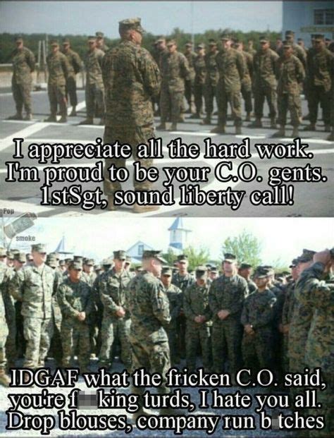 Pin On Marines Dont Die We Just Go To Hell And Regroup
