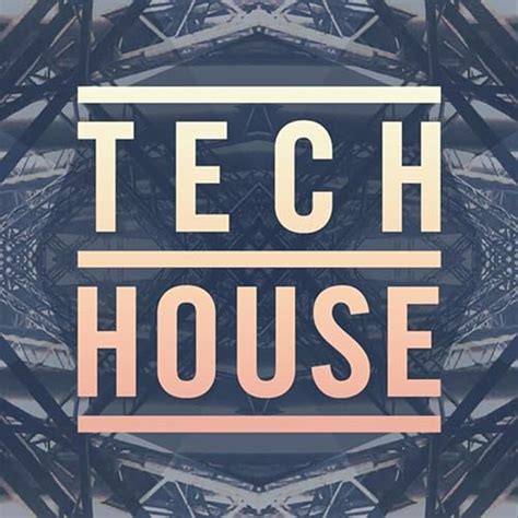 Tech House 2014 Von Various Artists Bei Amazon Music Amazonde