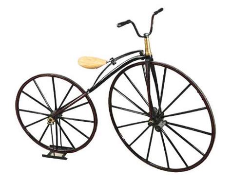 Velocipede Bicycle