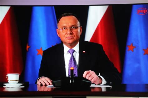 Andrzej Duda Podpisał Nowelizację Ustawy O Pomocy Społecznej Blog Redakcja