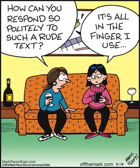 Off The Mark By Mark Parisi For March Gocomics Com Off The