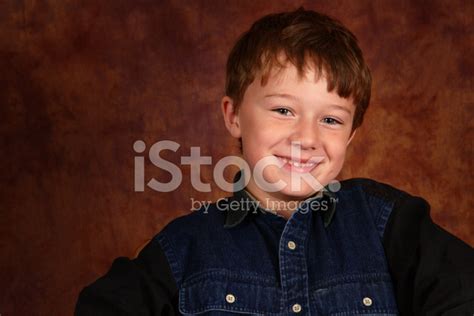 Smiling Boy Stock Photo Royalty Free Freeimages