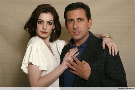 Get Smart Photoshoot Anne Hathaway Photo 6743410 Fanpop