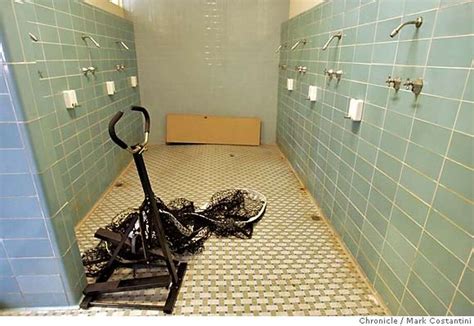 Schools Forced To Update Seldom Used Showers Sfgate