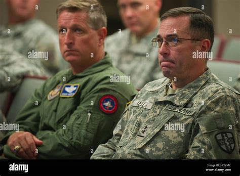 Us Army Maj Gen Bryan R Kelly Commanding General To The Army