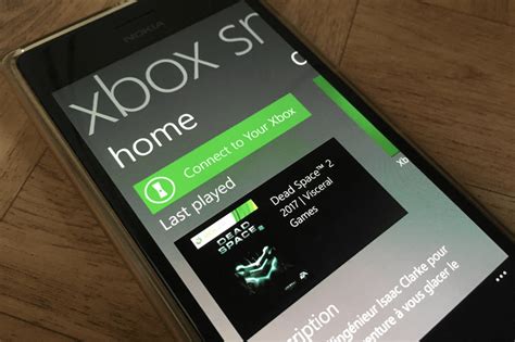 Xbox 360 Smartglass App Is Being Retired On All Platforms Today