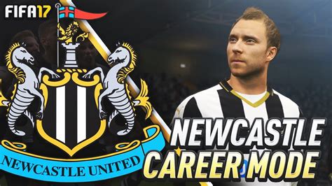 Fifa 21 toty is finally here and here's everything you need to know about the promo. ERIKSEN JOINS NEWCASTLE FOR FREE!!! FIFA 17 Newcastle ...