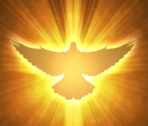 7 Keys That Reveal Who The Holy Spirit Is ChurchDNA 9 Revive Nations