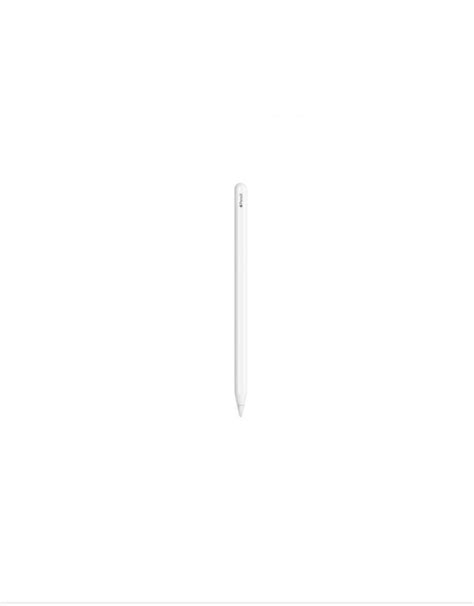 Apple Pencil 2nd Generation In White