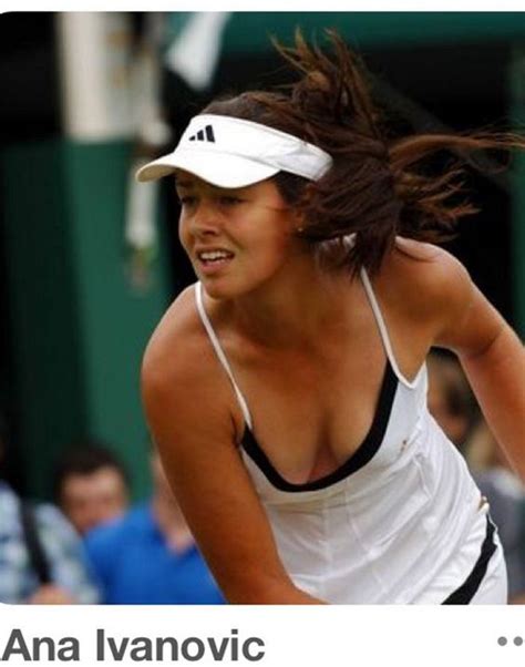 12 embarrassing when you see it pictures of female tennis players tennis players female ana