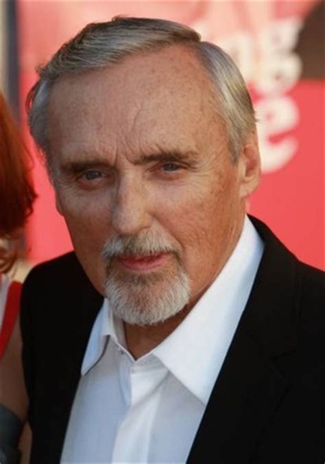 Independent films in this country are in the same position. Dennis Hopper Hoosiers Quotes. QuotesGram