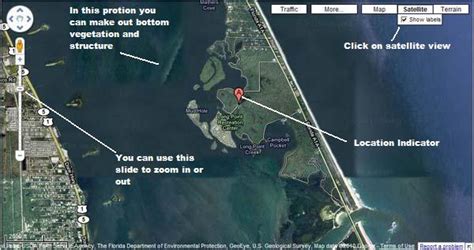 About Fishing The Indian River Lagoon