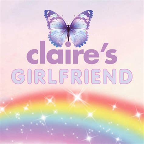 Claires Girlfriend