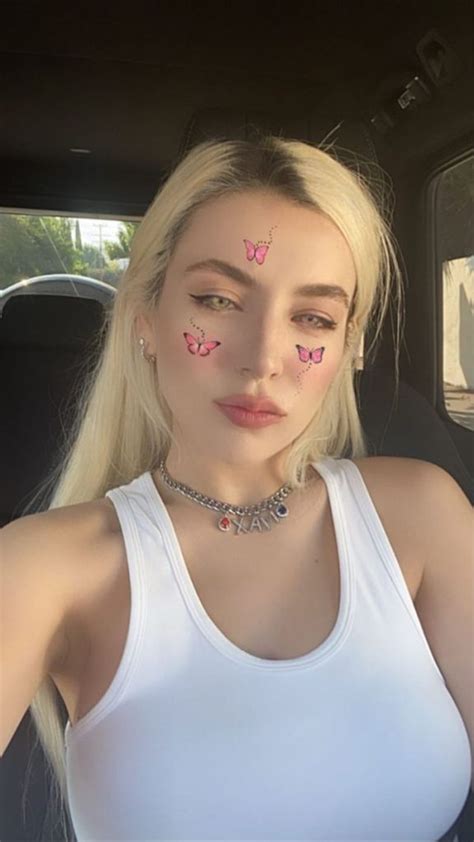 Did Ava Max Have Plastic Surgery Body Measurements Nose Job Lips And More All Plastic