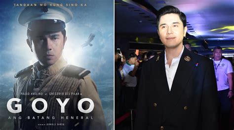 Movie Review Five Reasons Why You Should Watch Goyo Ang Batang