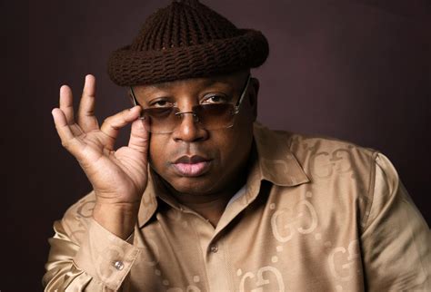 E 40 Discusses New Album Being An Underrated Hip Hop Legend And