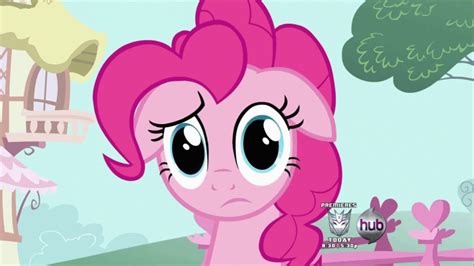 Image Pinkie Pie Breaking The Th Wall Know Your Meme