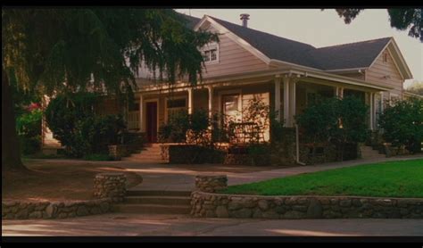 Maggie Peytons House From Herbie Fully Loaded Iamnotastalker