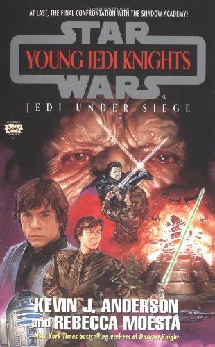 The first novel among the trilogy is the 'heir to the empire', which was published by the bantam spectra publishing house in the year 1991. Full Star Wars: Young Jedi Knights Book Series - Star Wars ...