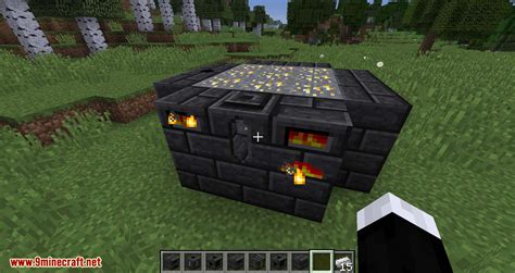 Mct Smeltery Io Mod 1122 Tinkers Construct Smeltery Addon