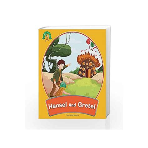 Hansel And Gretel Fantastic Fairy Tales By Na Buy Online Hansel And